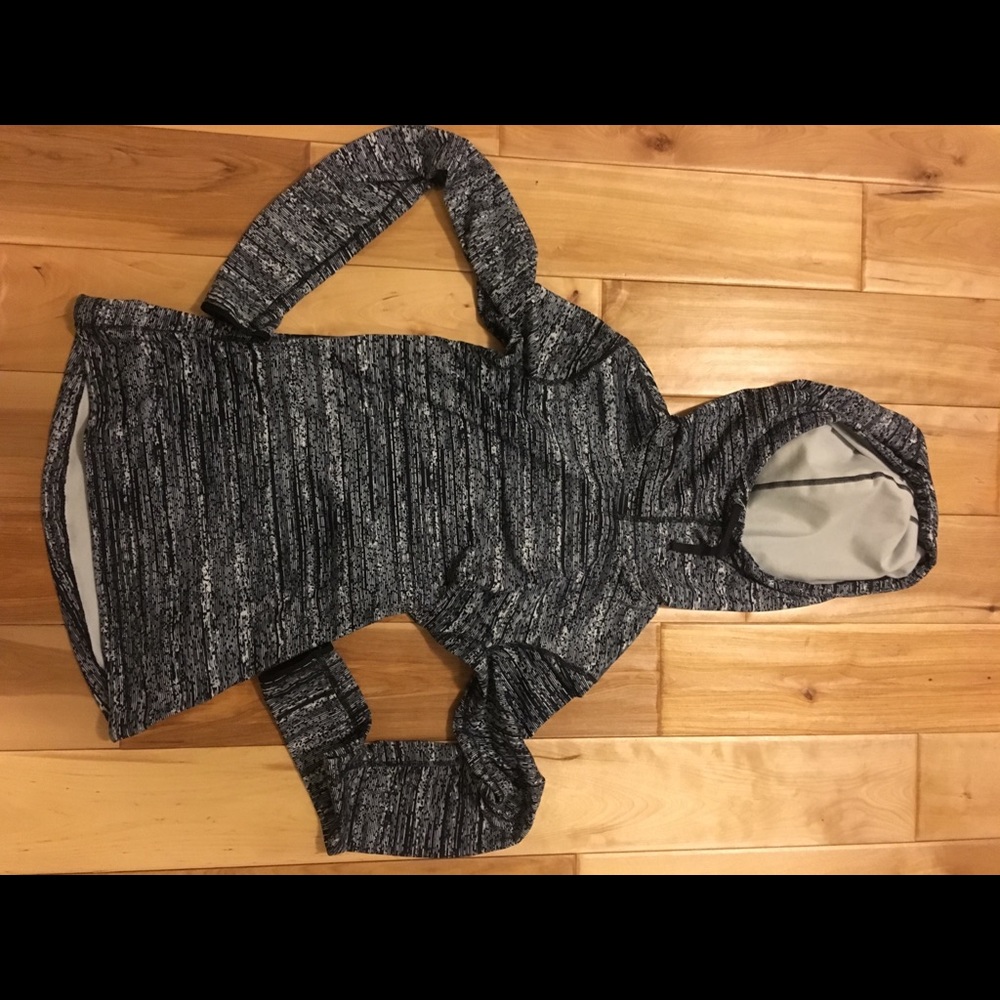 Nike sweatshirt